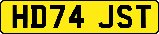 HD74JST