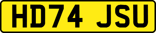 HD74JSU