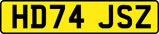 HD74JSZ