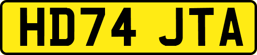HD74JTA