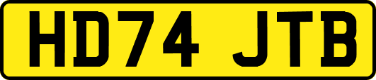 HD74JTB