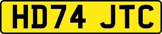 HD74JTC