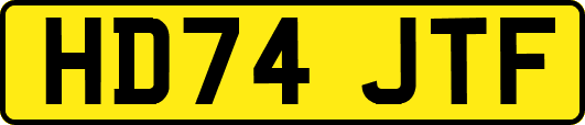 HD74JTF