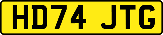 HD74JTG