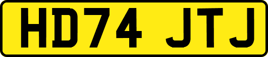 HD74JTJ