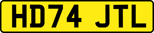 HD74JTL