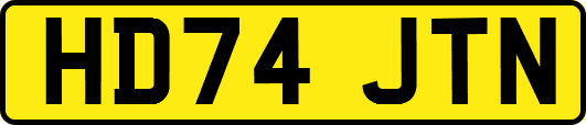 HD74JTN