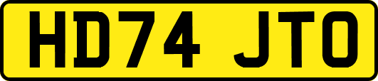 HD74JTO