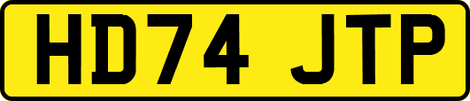 HD74JTP