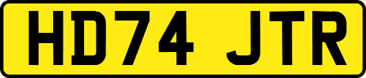 HD74JTR