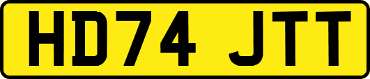 HD74JTT