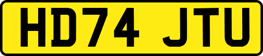 HD74JTU