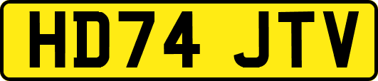 HD74JTV