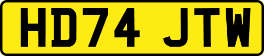 HD74JTW