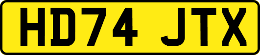 HD74JTX