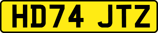 HD74JTZ