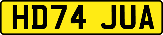HD74JUA