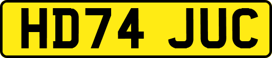 HD74JUC