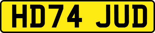 HD74JUD