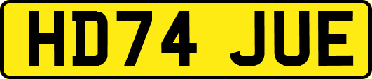 HD74JUE
