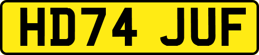 HD74JUF