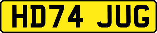 HD74JUG
