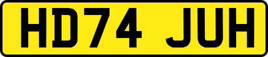 HD74JUH