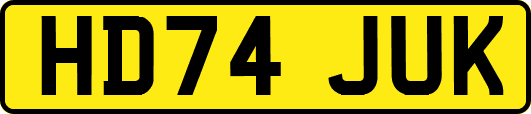 HD74JUK