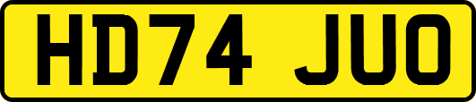 HD74JUO