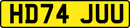 HD74JUU