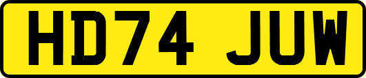 HD74JUW