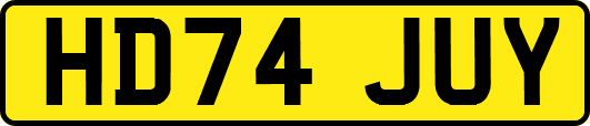 HD74JUY