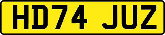 HD74JUZ