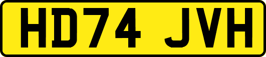 HD74JVH