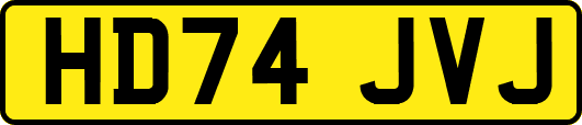 HD74JVJ