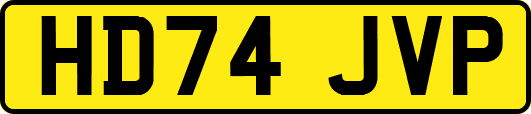 HD74JVP