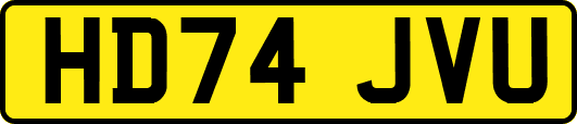 HD74JVU