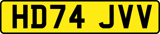 HD74JVV
