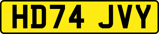 HD74JVY