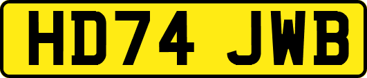 HD74JWB