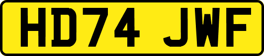 HD74JWF