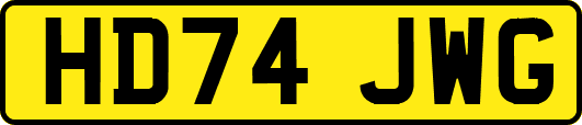 HD74JWG