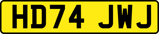 HD74JWJ