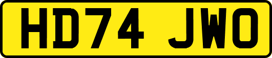 HD74JWO
