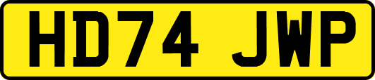 HD74JWP