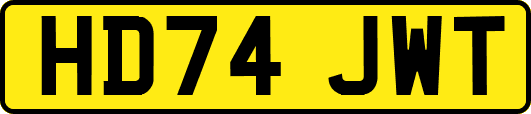 HD74JWT