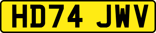 HD74JWV
