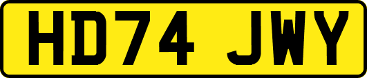 HD74JWY