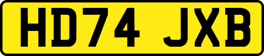 HD74JXB