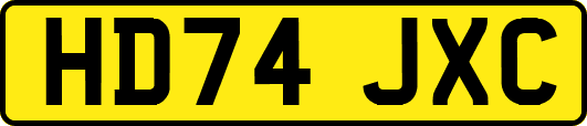 HD74JXC